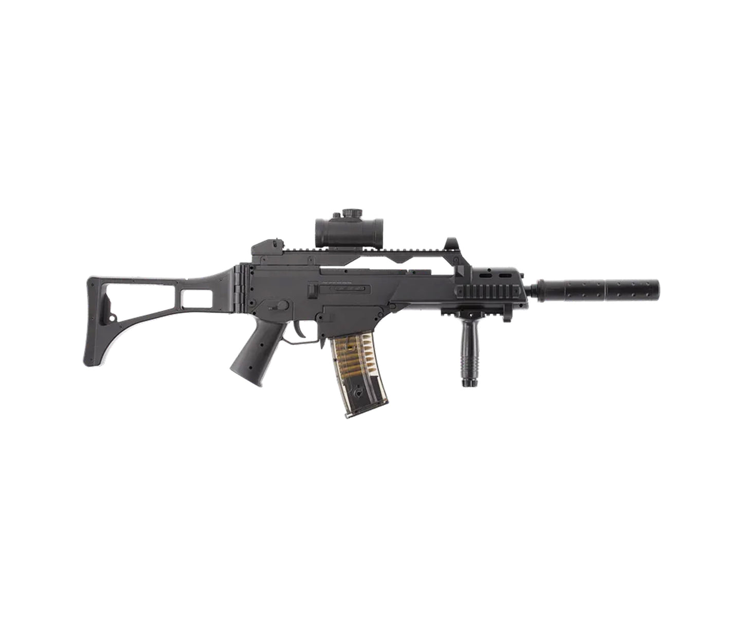 2.5621 - HK G36C BLACK