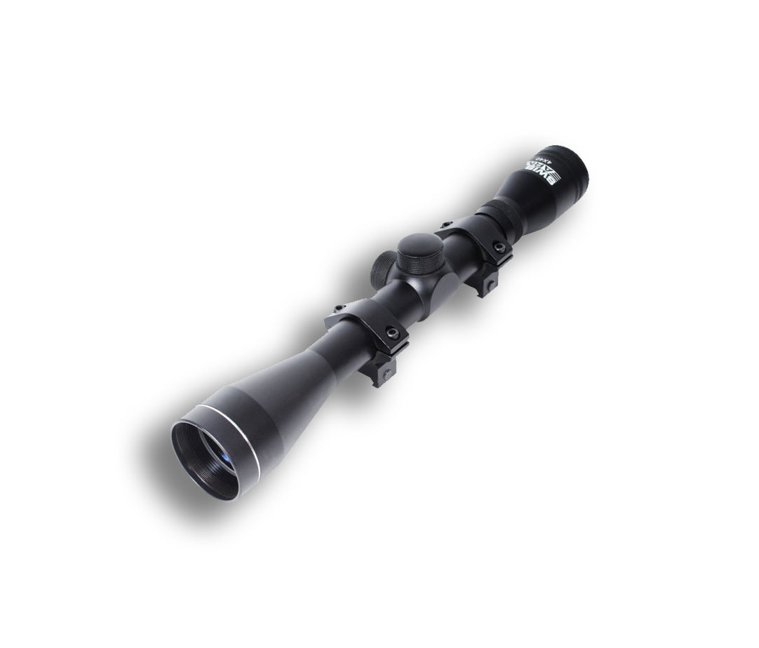263855 - Lunette Scope 4x40 Swiss Arms