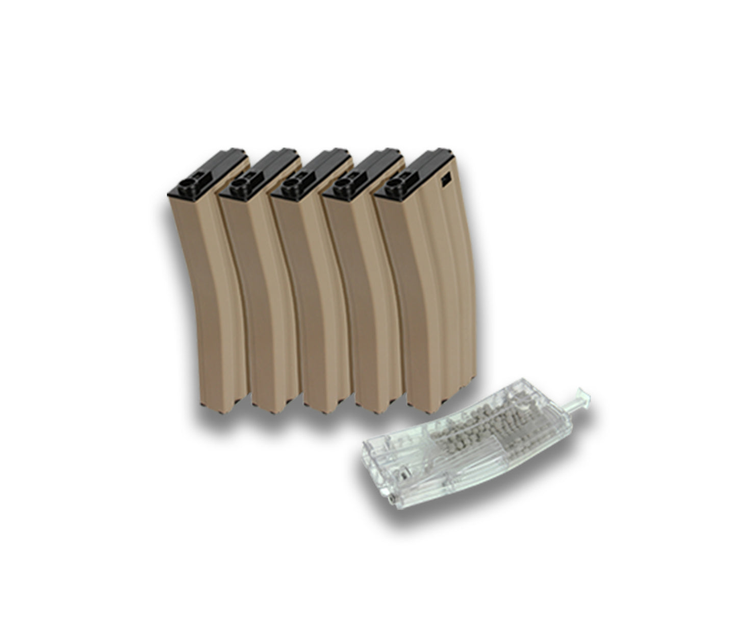 G-08-155-1 - GR16 Magazine