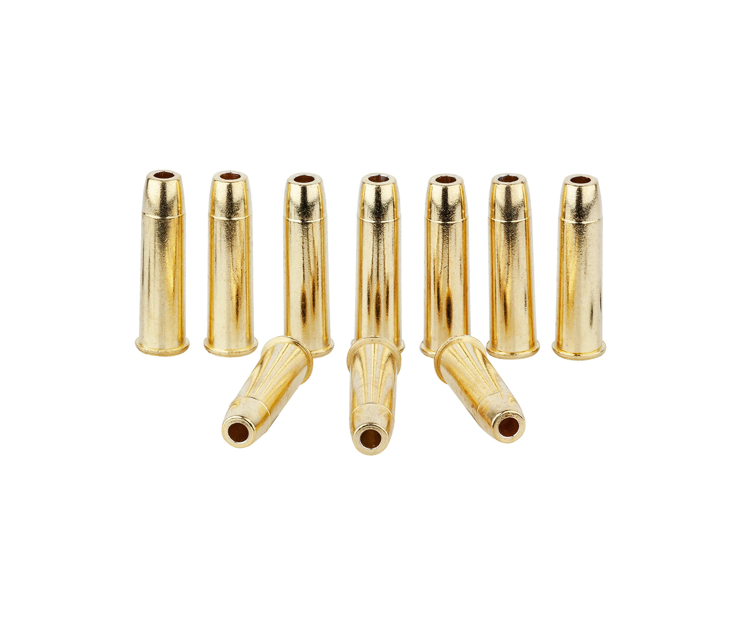 2.6496 - Legends Metal Shells GLD