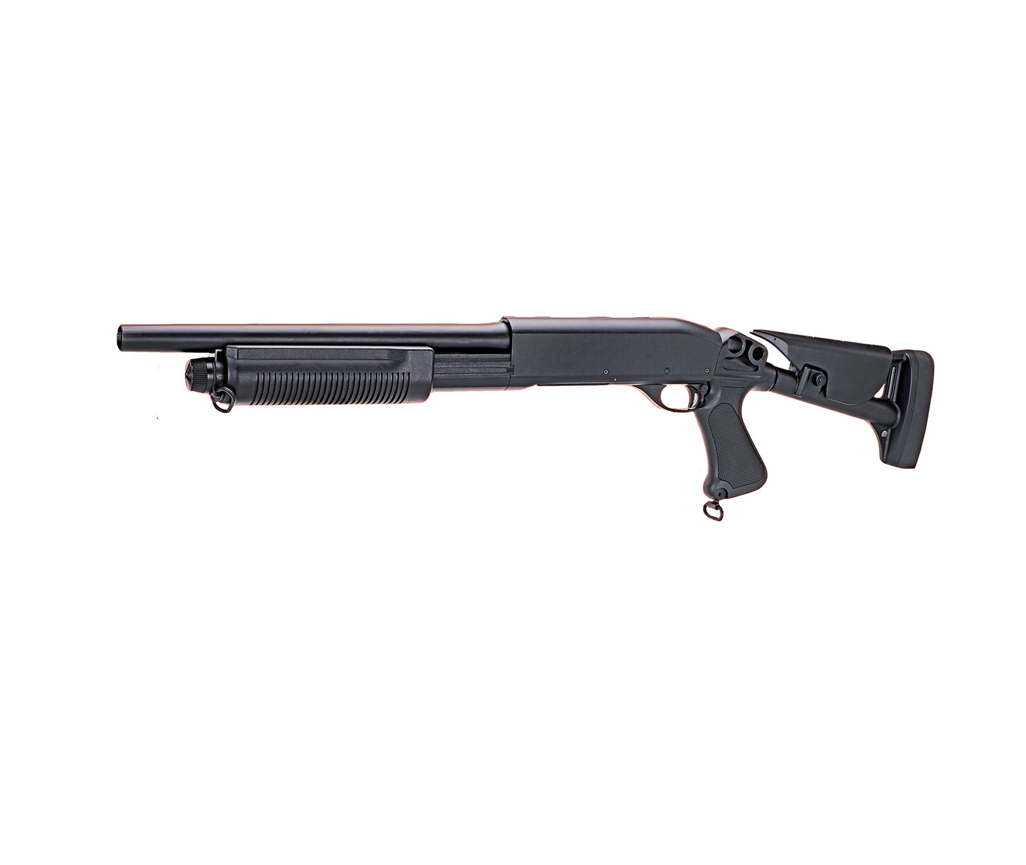 280730 - SWISS ARMS SHOT GUN METAL