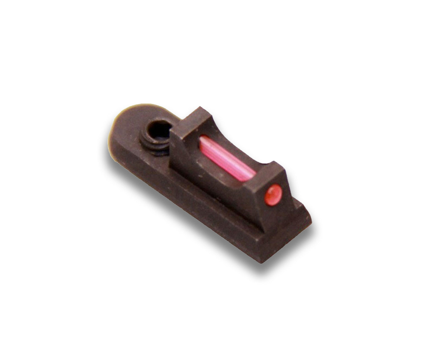 03XTR00031R - Xtreme Front Sight Red fiber optic insert 3x5.5