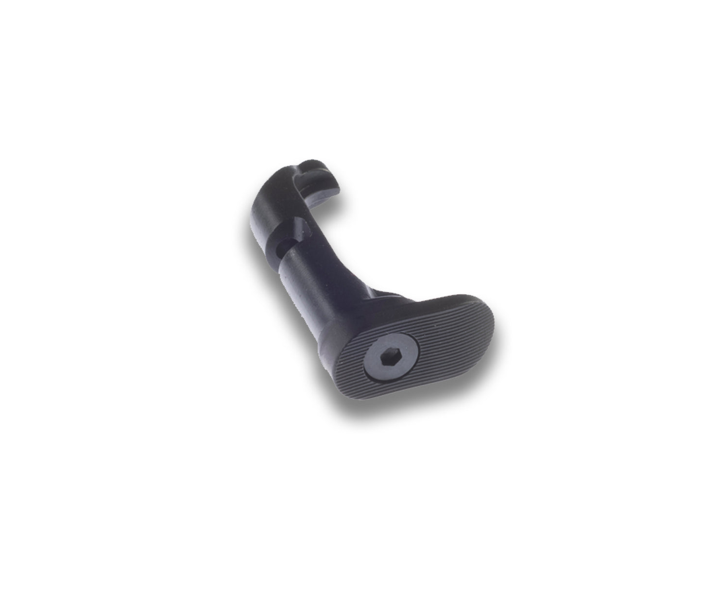 04UNI00054 - Unica Magazine Catch-Black