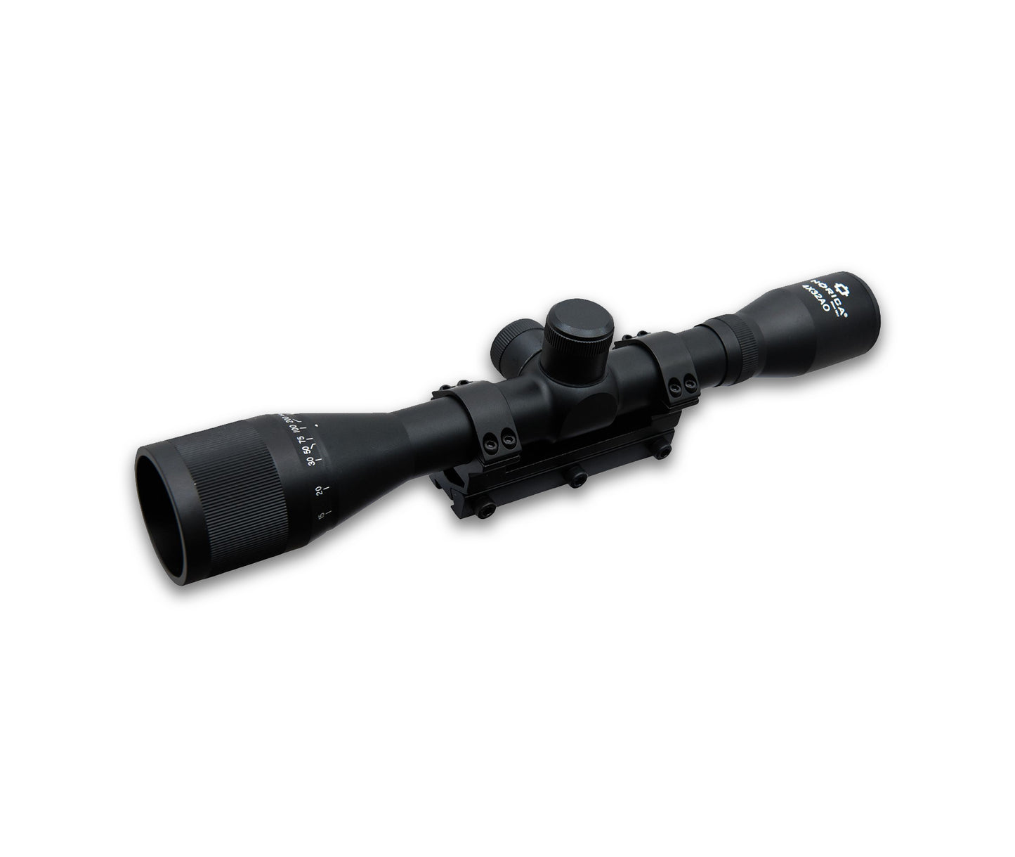193.00.014 - SCOPE 4X32 AO MAGNUM