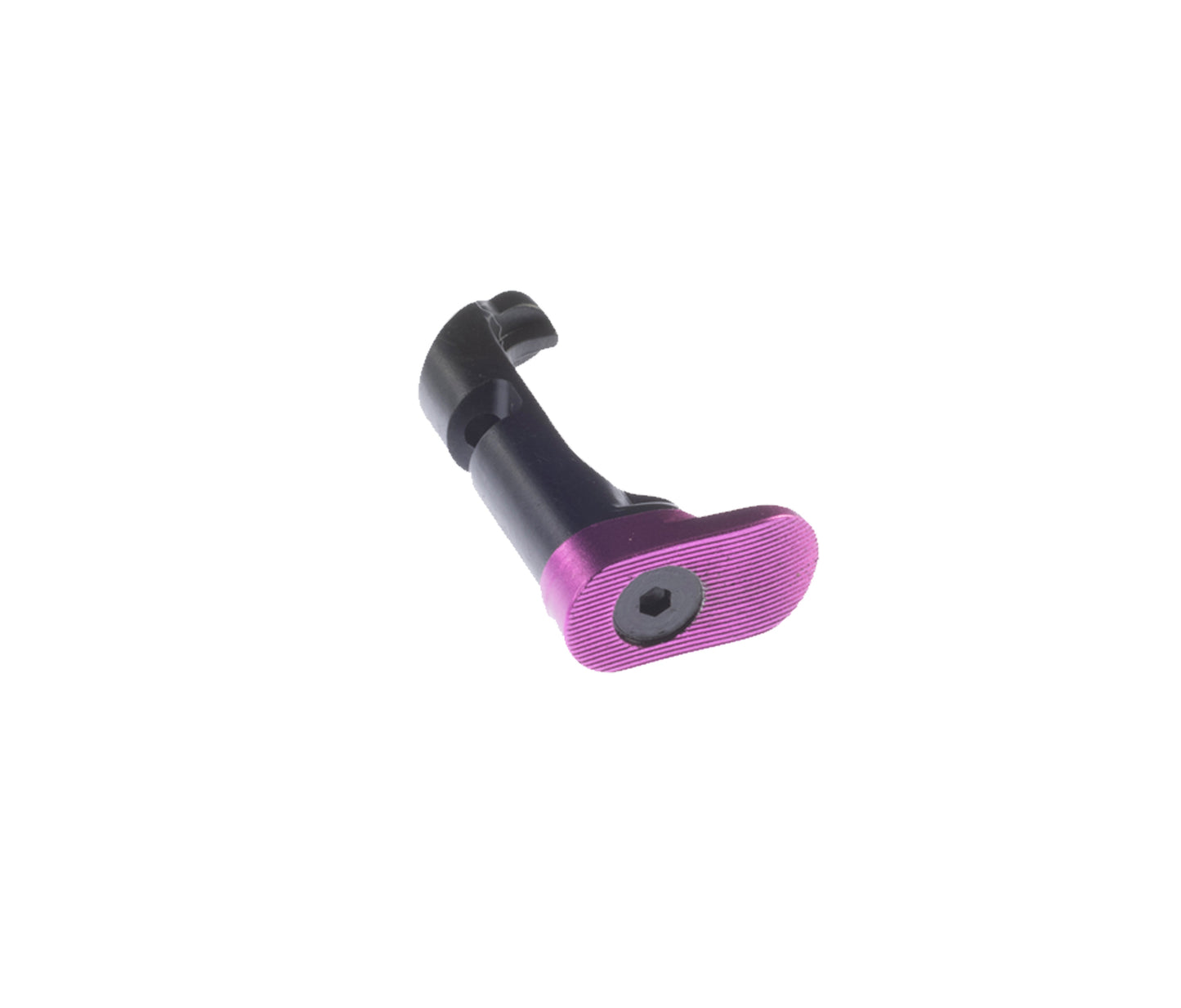 30UNI00015 - Unica Magazine Catch-Purple