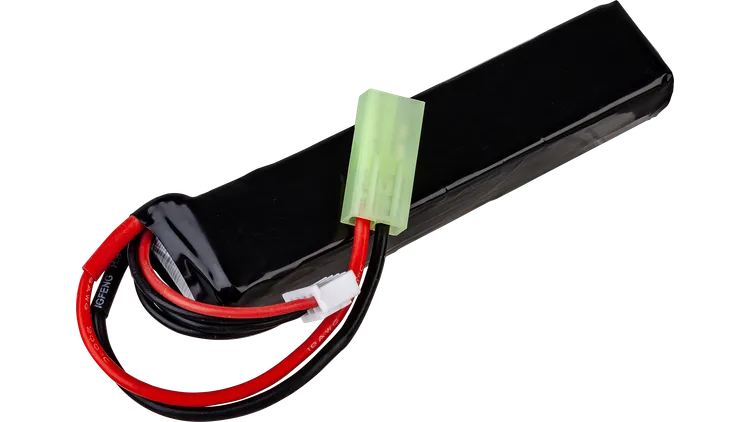 2.6034 - Elite Force Lipo Battery 11.1V 900mAh 10Wh 20C