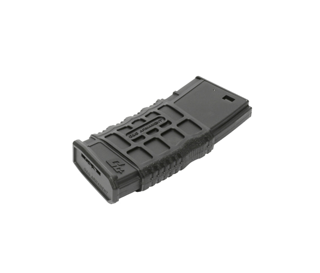 G-08-083 - 300R GMAG-V1 Magazine for GR16 BLACK