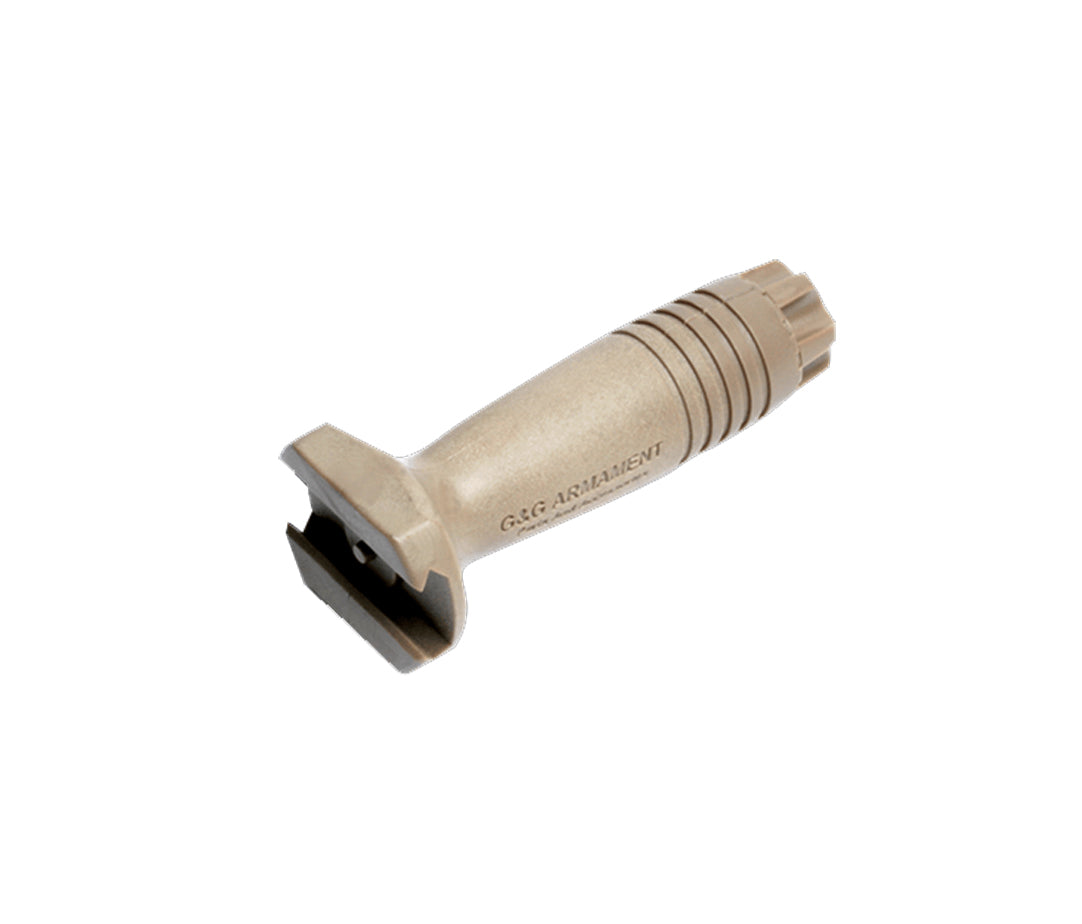 G-03-065-1 - Forward Grip Desert Tan