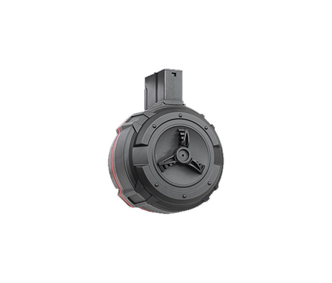 G-08-186 - Type 64BR (Drum) 2400R