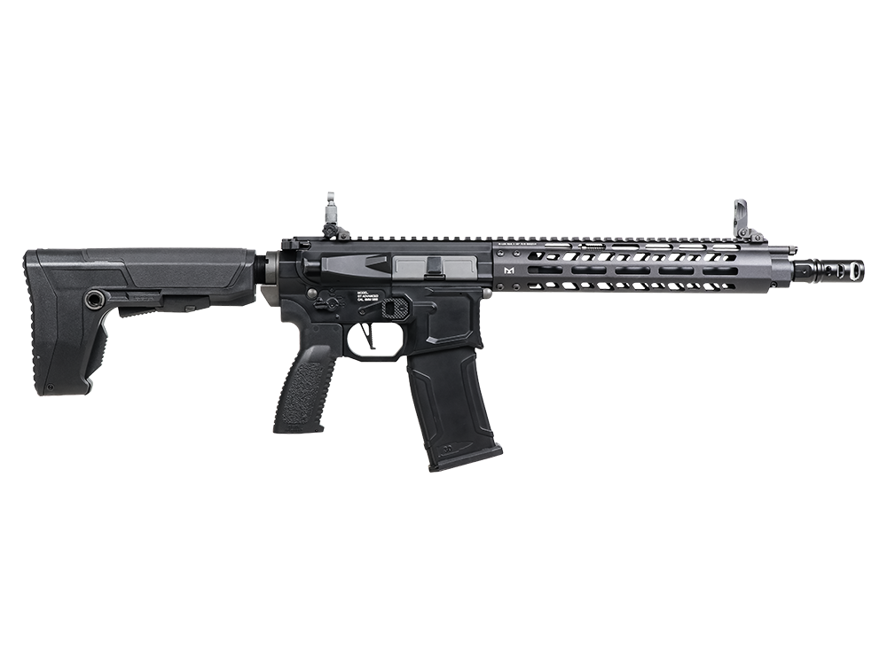 GBB-MCR-010-BBB-ECM - MGCR 556 GBB 10" (EU)