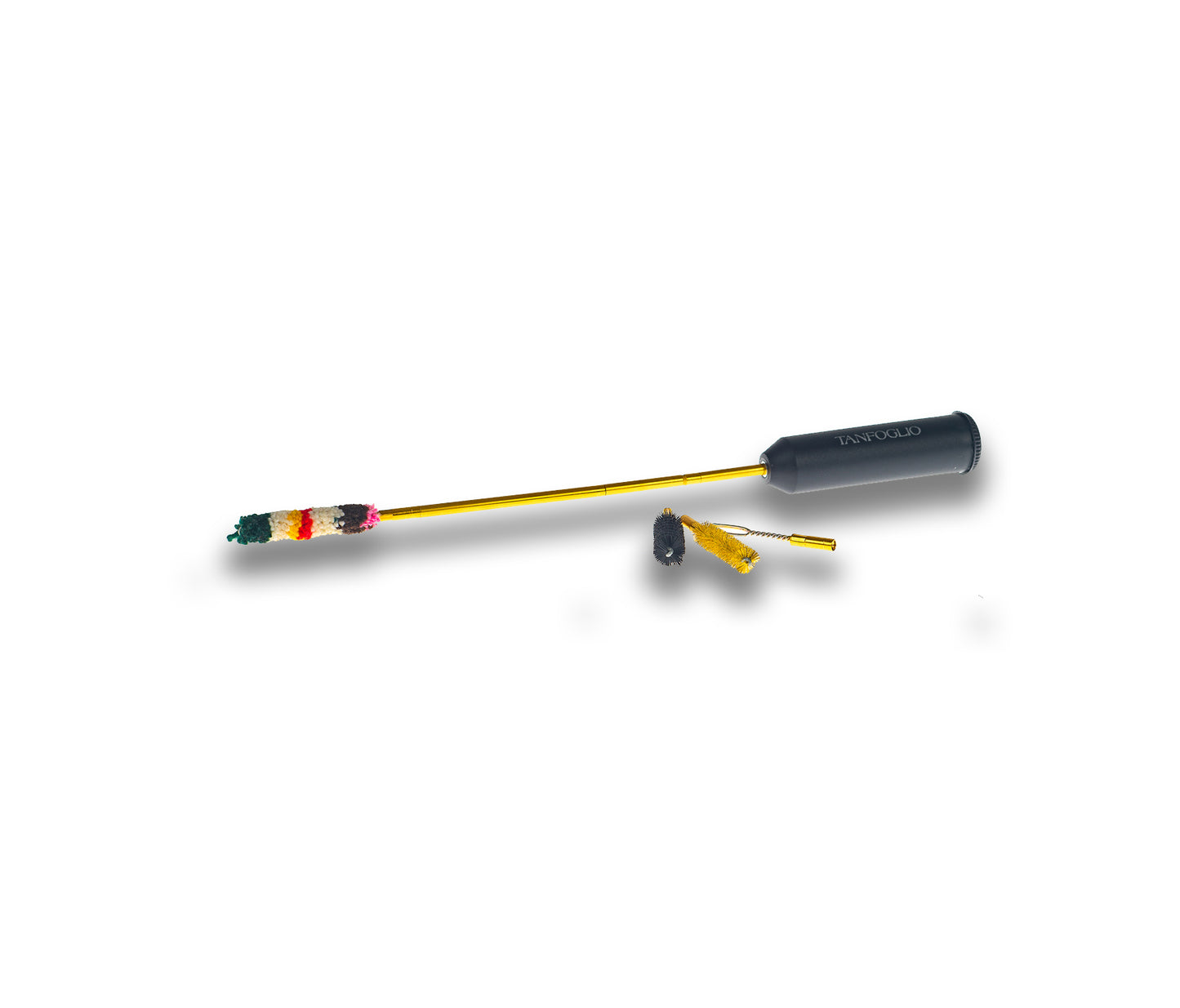 06PUL00004 - Sport Compact Cleaning Kit