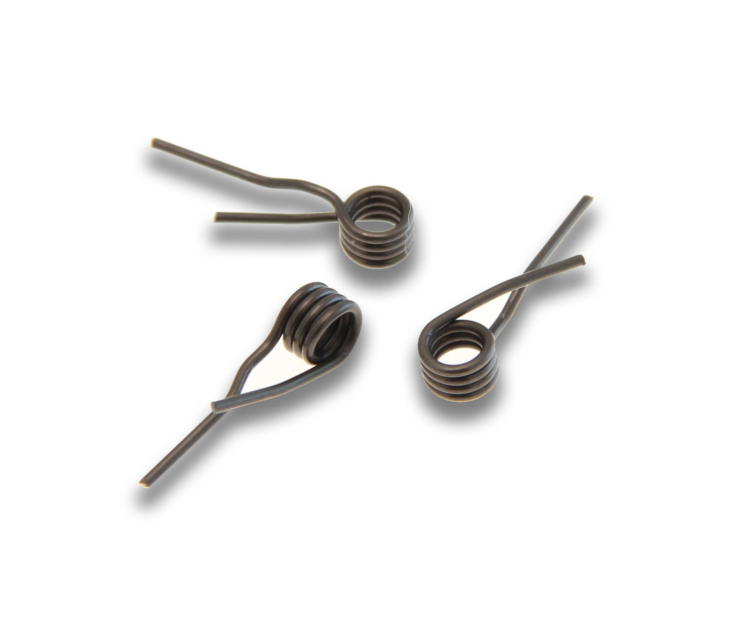 03MOL00012 - Trigger Spring Double Action