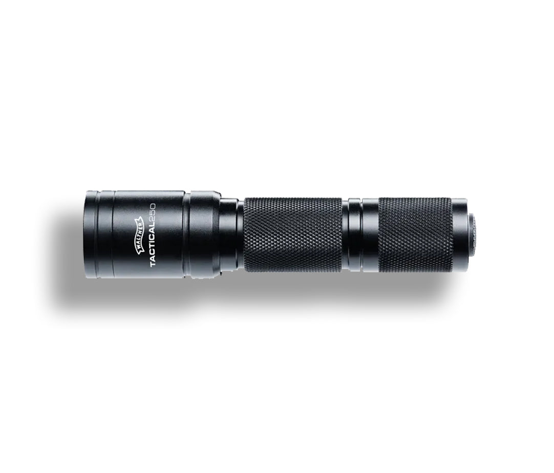 3.7064 - Tactical 250 Hi-Power Flashlight