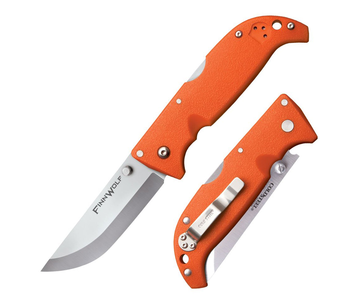 20NPRYZ - KNIFE FINN WOLF COLD STEEL