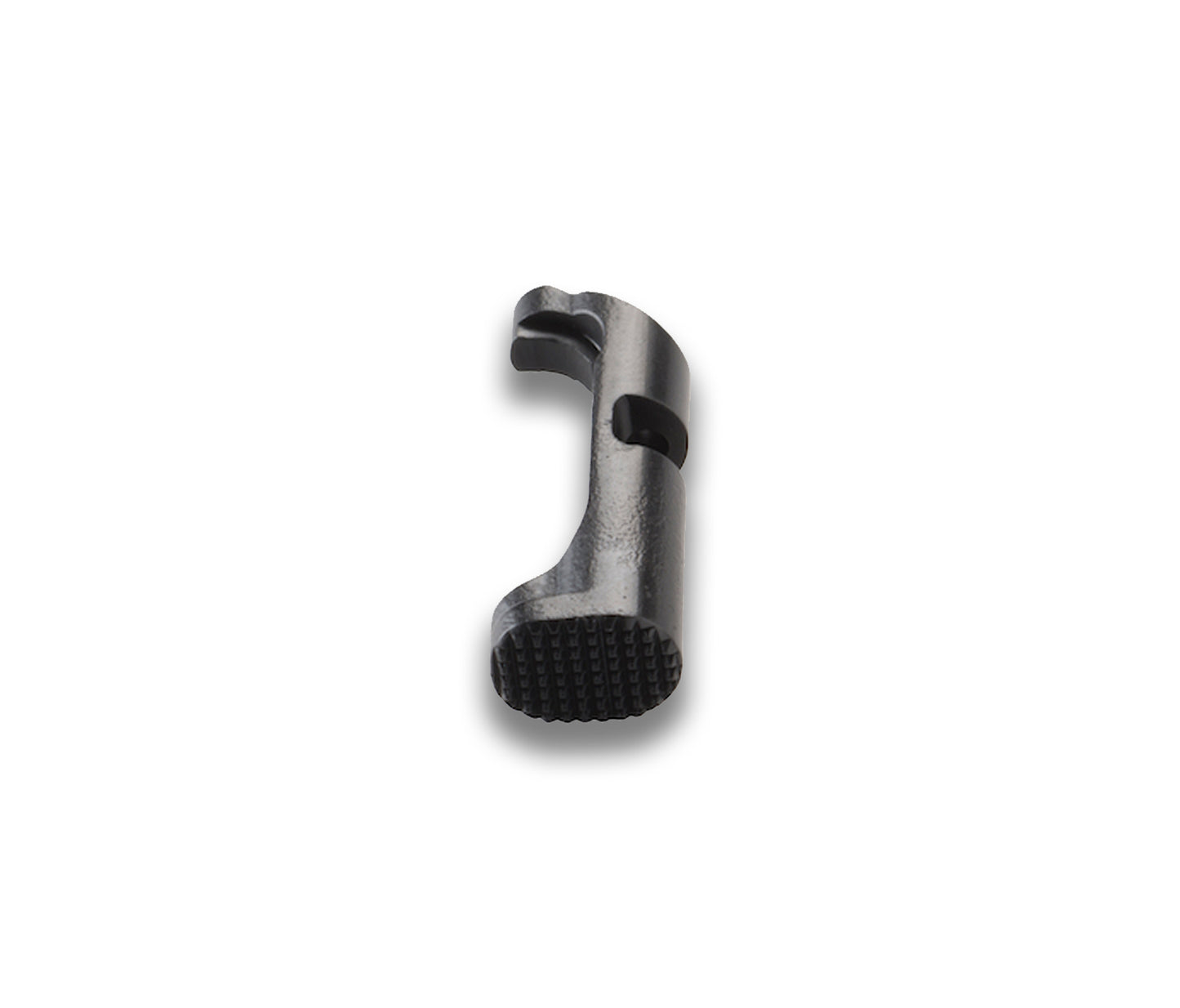 03GAN00005B - Extended Magazine Catch-Black