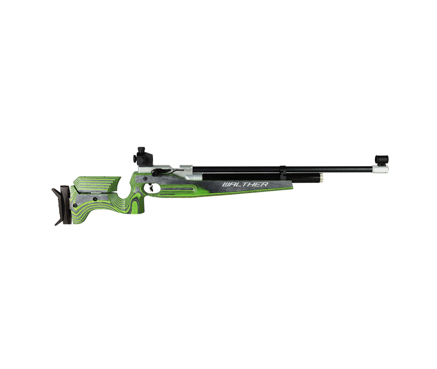 2810352 - LG400 JUNIOR RE/LI GREEN PEPPER Rifle