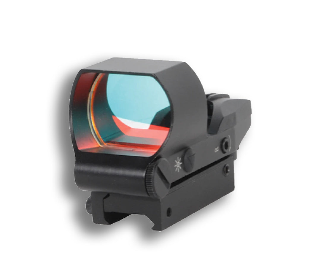 263922 - Red Dot Swiss Arms Multi Rectile C24