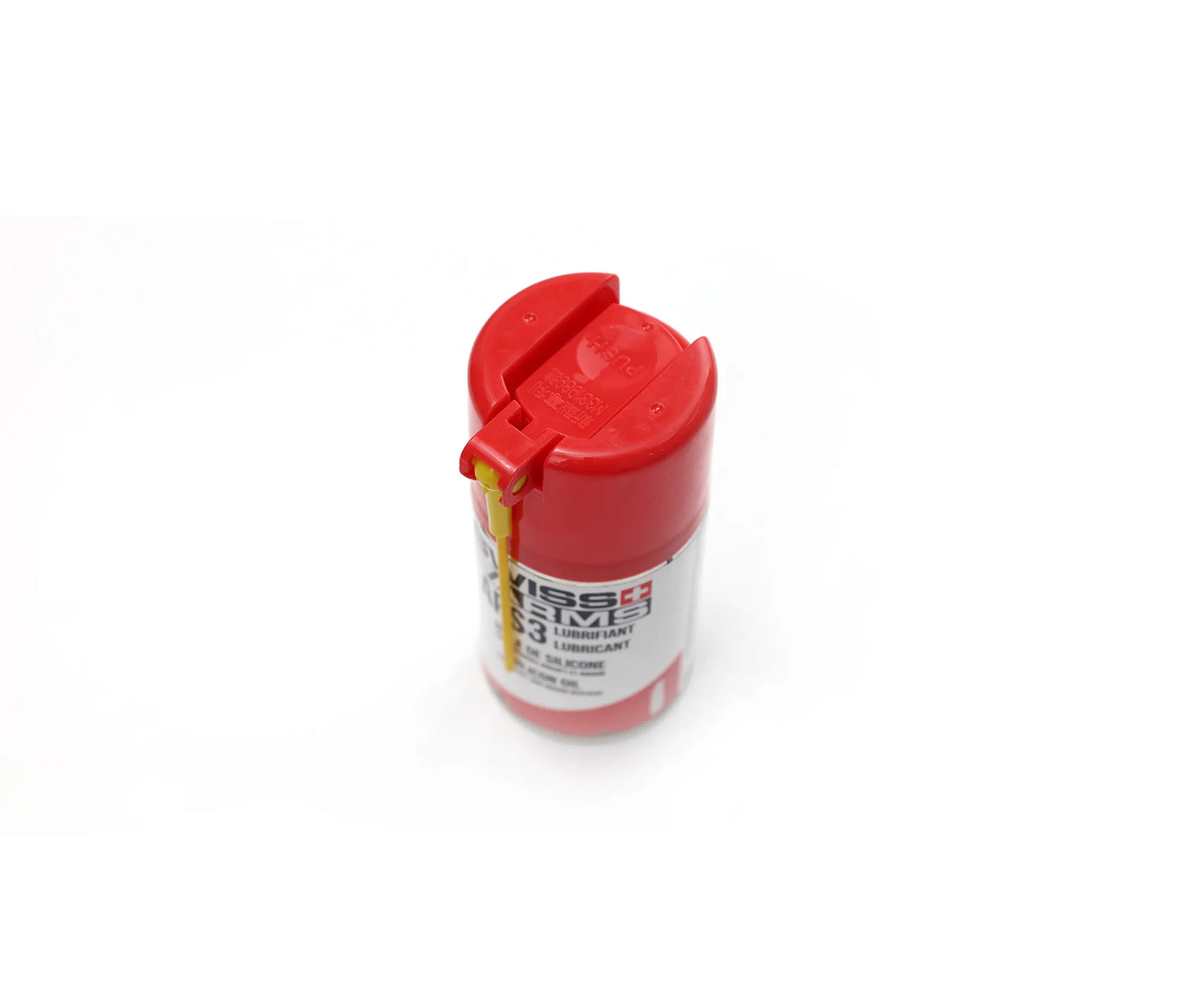 603559 - Swiss Arms APS3 Lubricant Silicone Oil 130ml