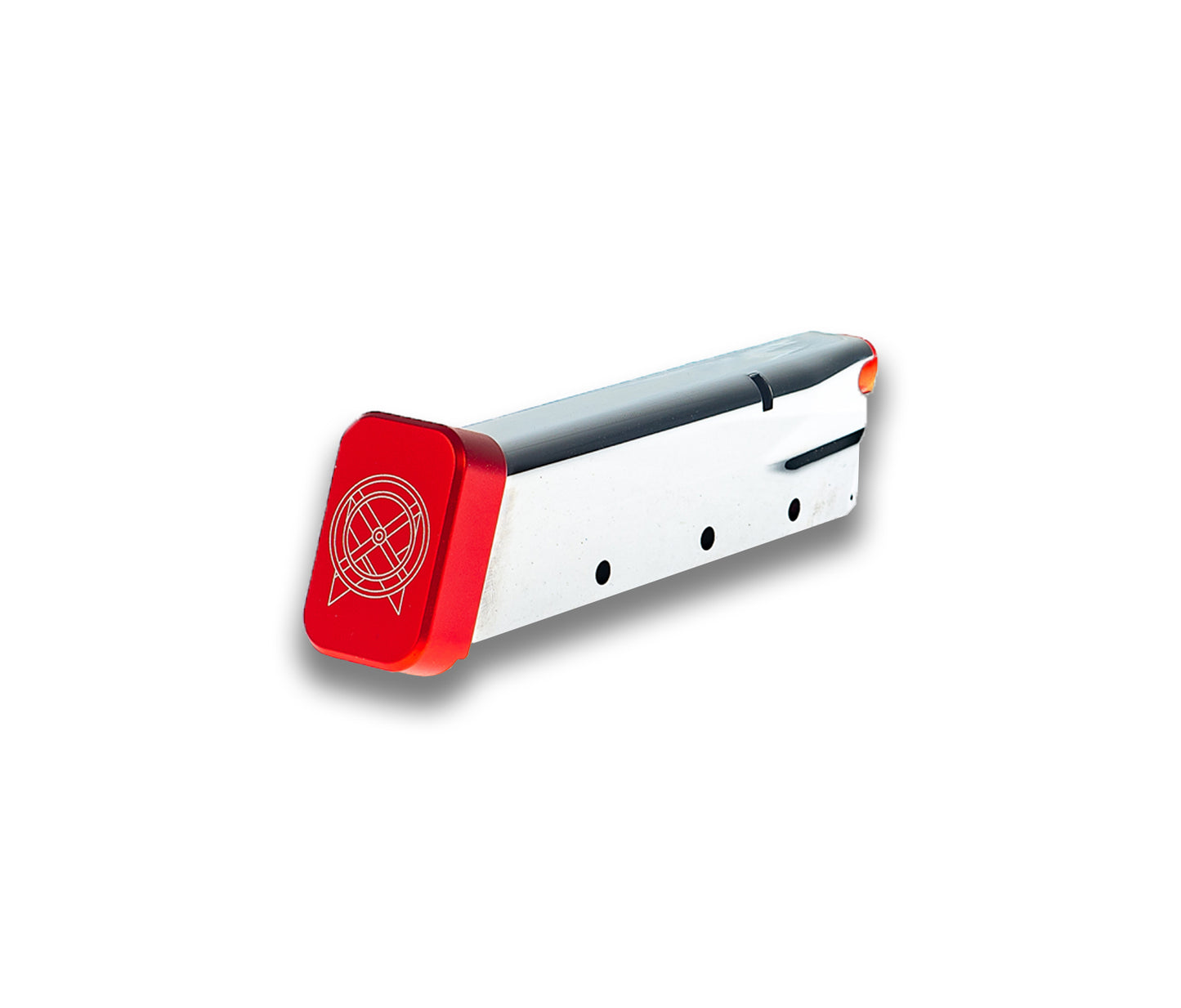 30XTR00055R - Pad Extreme Red-Small Frame