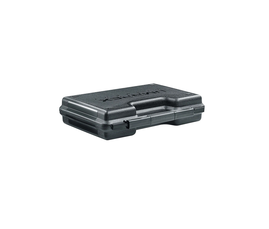 8.4000 - Umarex Handgun Case BLK HARDSHELL