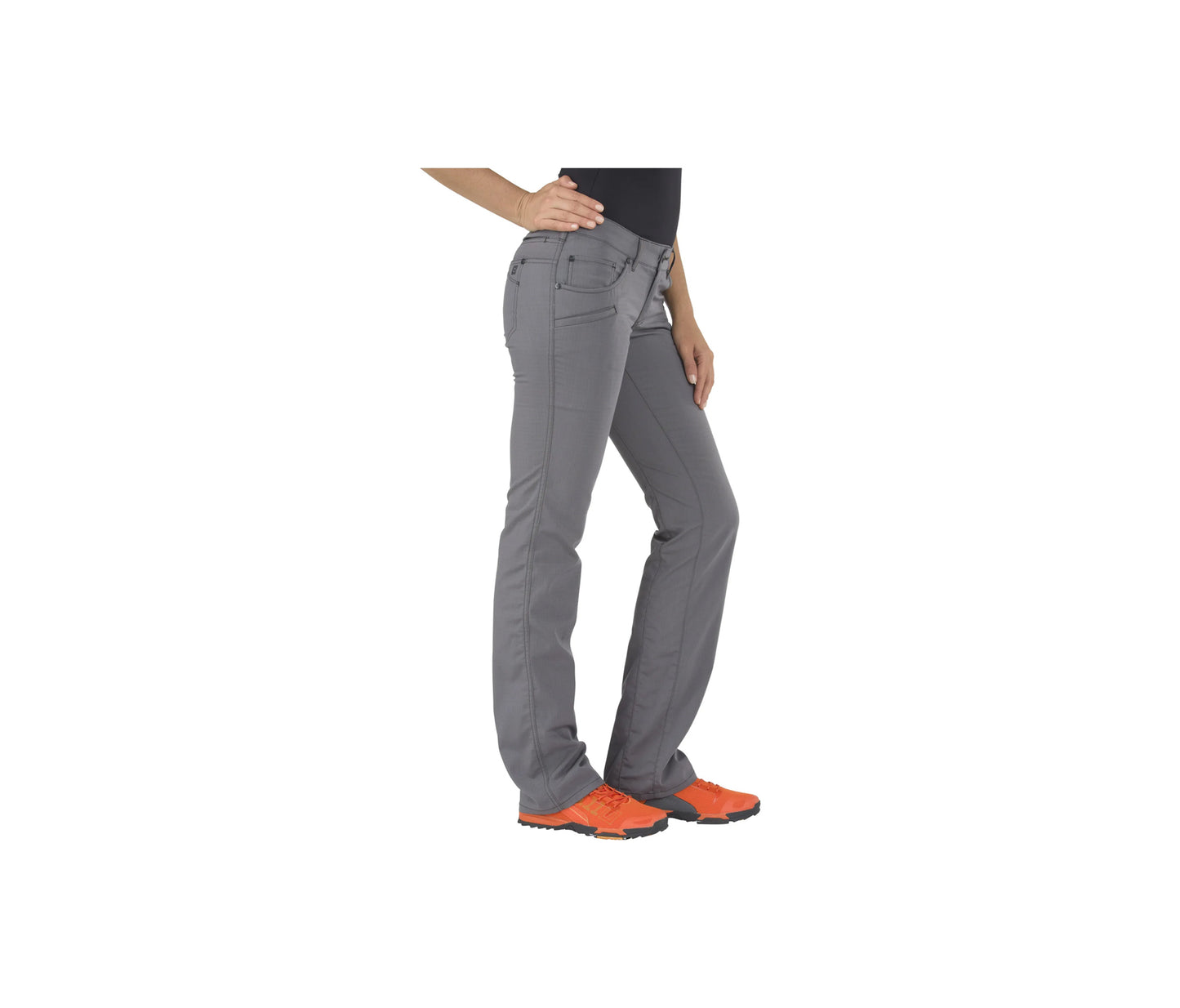 64391 - 5.11 Women's Long Wm Cirrus Pant