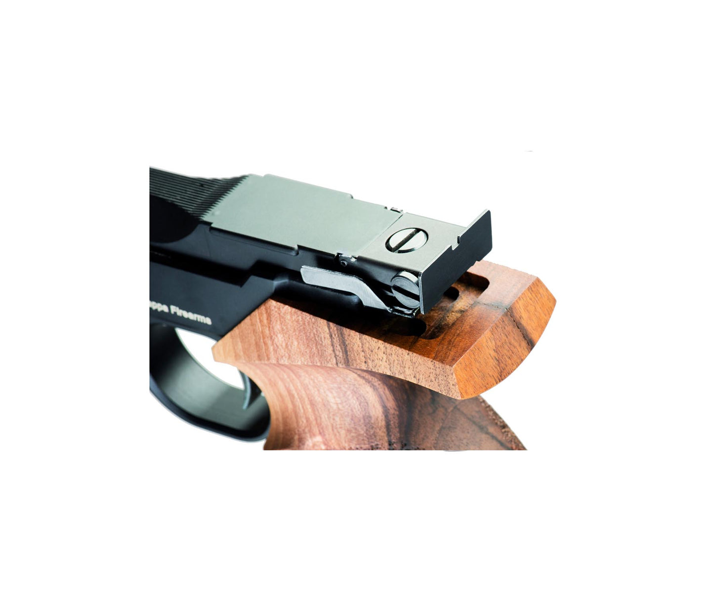 440.043 - FAS6004 PNEUMATIC PISTOL MATCH 4.5