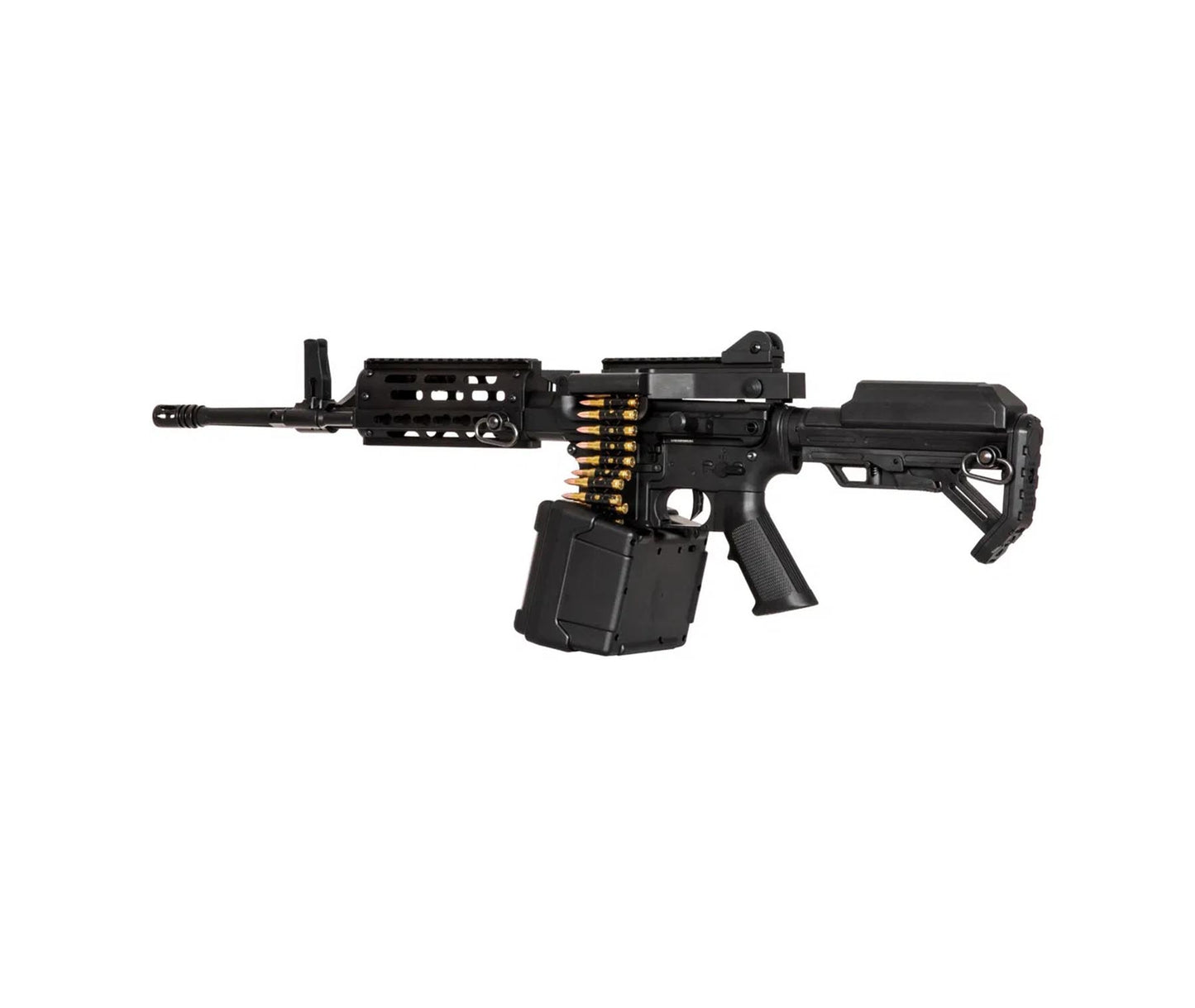 6670 - Golden Eagle Fightlite MCR6670 LMG AEG