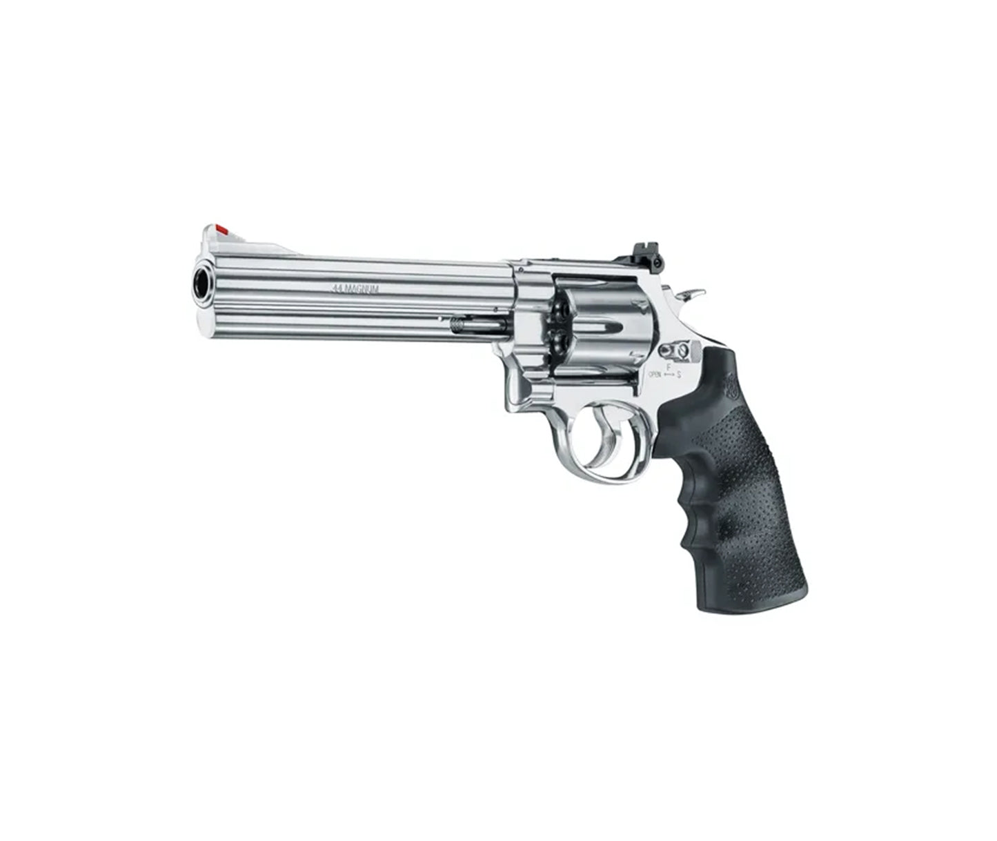 2.6468 - Smith&Wesson 629 Classic 6.5" 6 mm CO2 < 3.0 J 6R