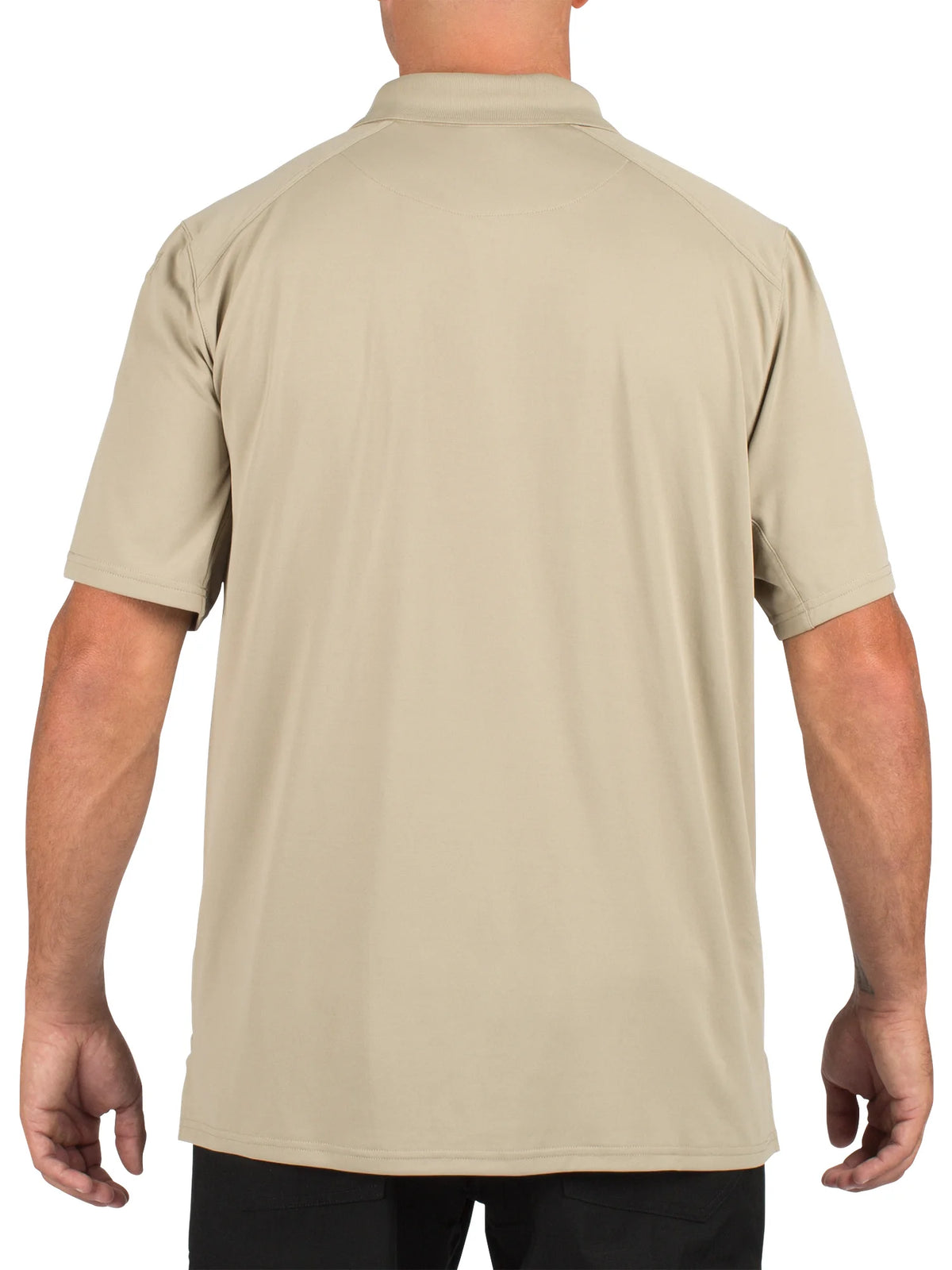 41192 - 5.11 Helios Short Sleeve Polo