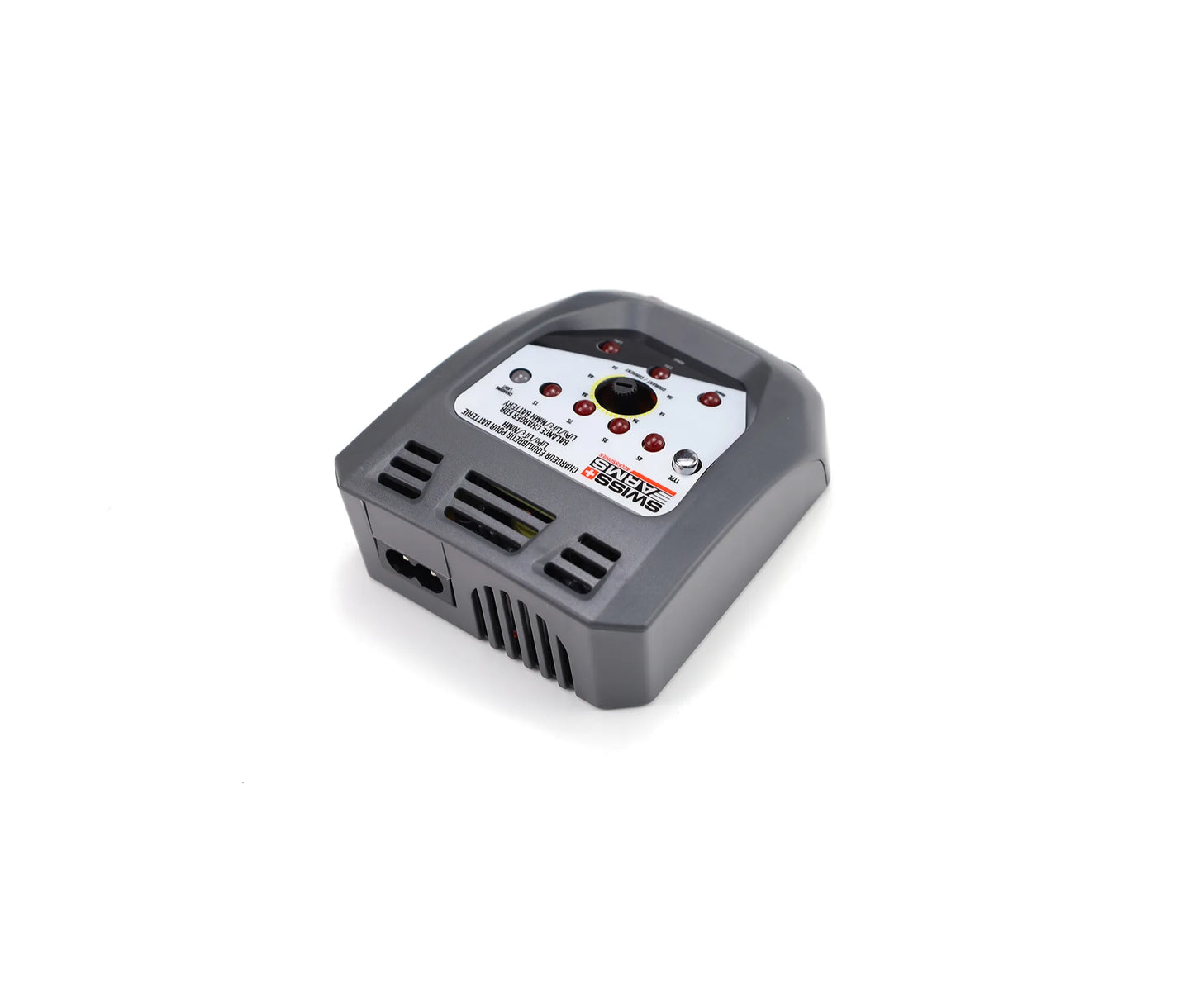 603368 - Swiss Arms Battery Charger LiPo/Life/NiMH