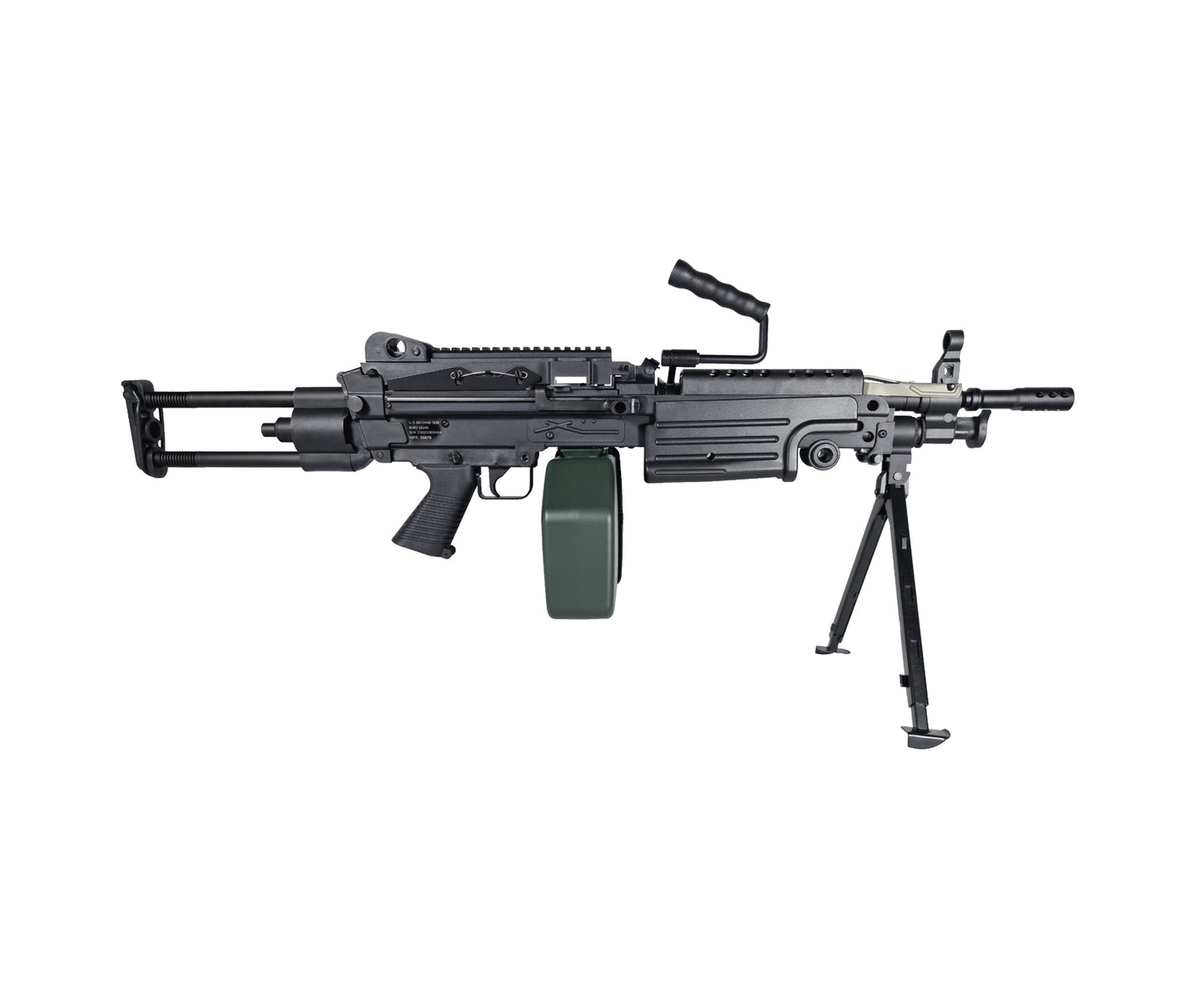 200004 - FN 249-PARA(P)