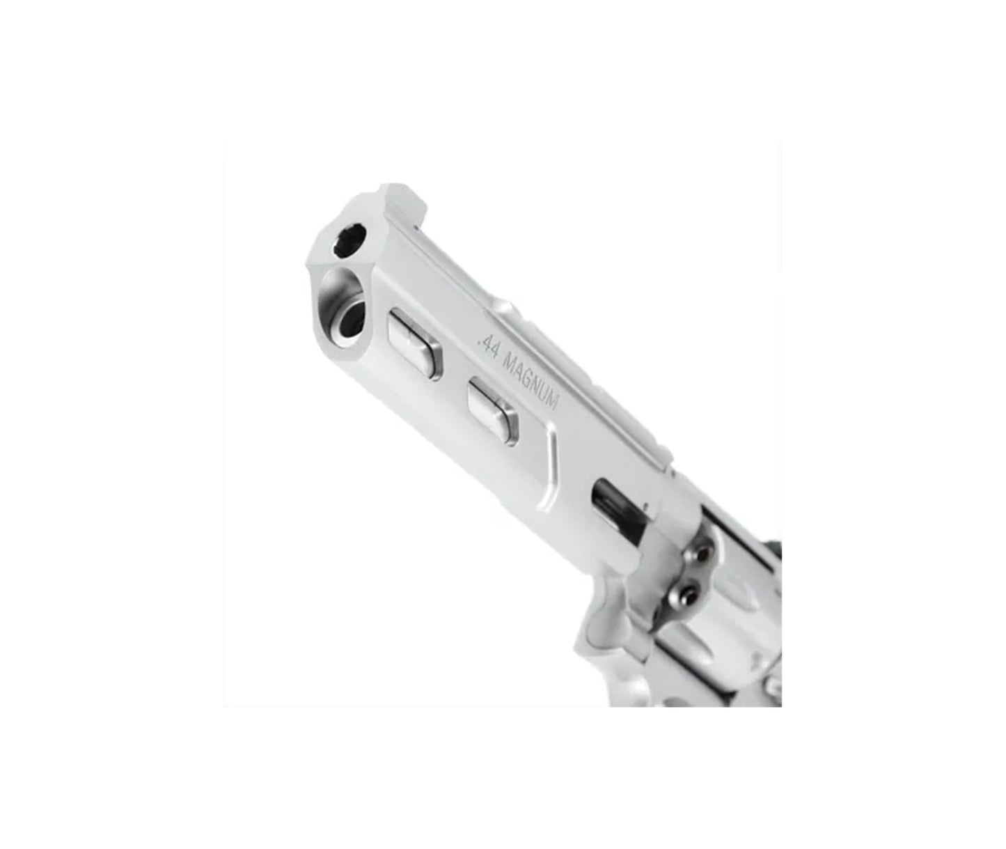 2.6469 - Smith&Wesson 629 Competitor 6" Silver 6mm CO2 < 2.0 J 6R