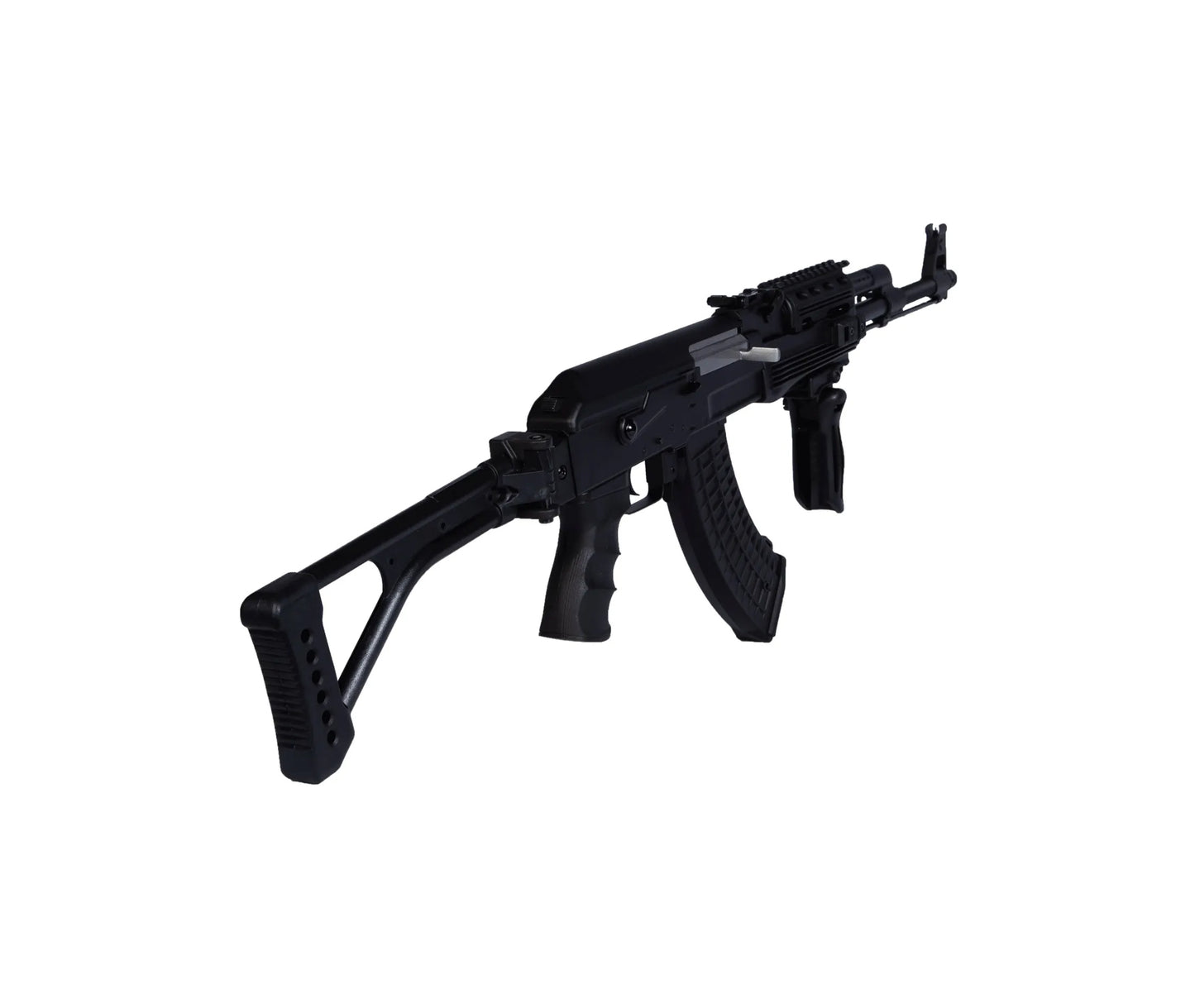 120909 - KALASHNIKOV AK47 Tactical