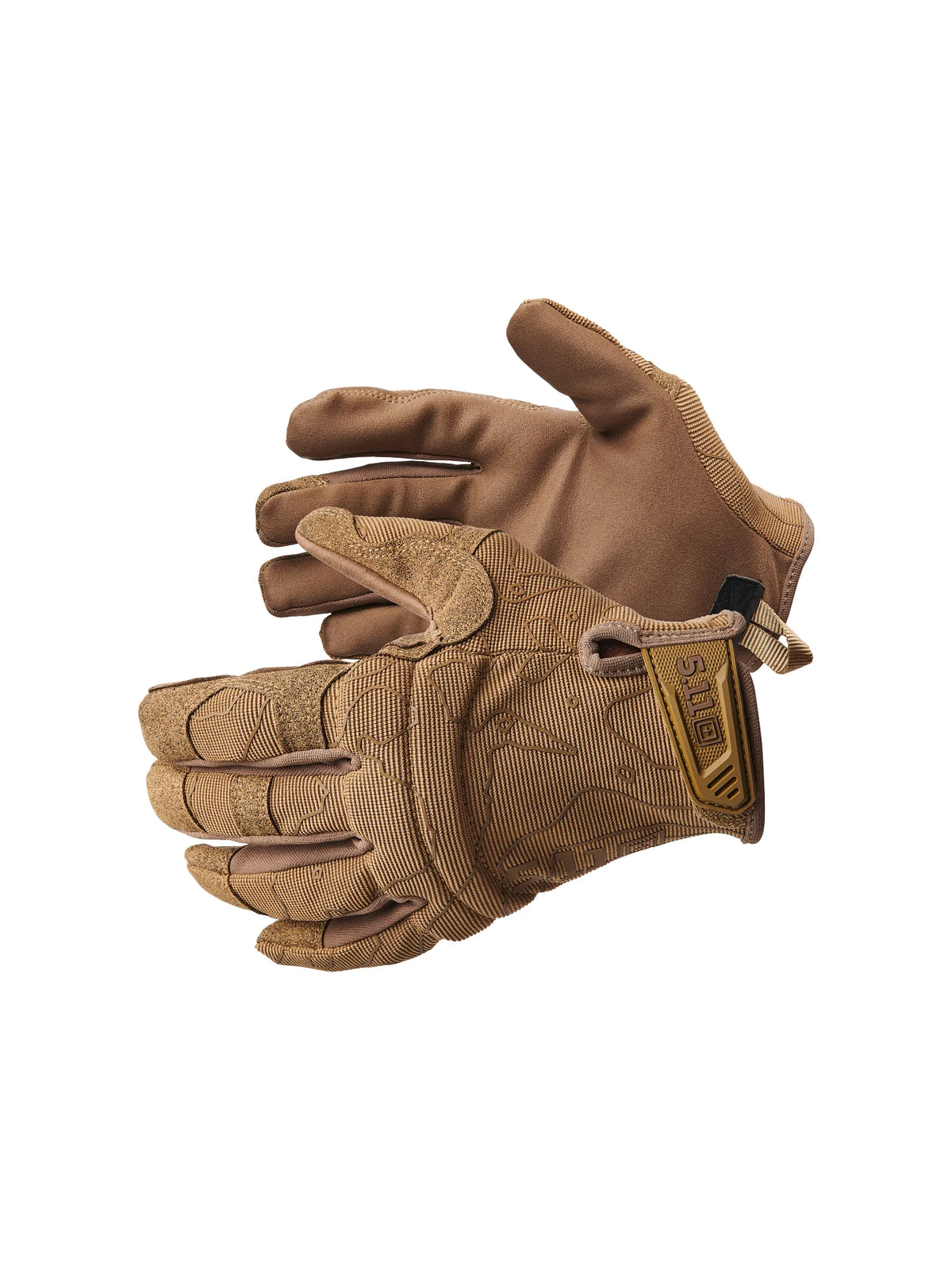 59395 - 5.11 High Abrasion 2.0 Glove