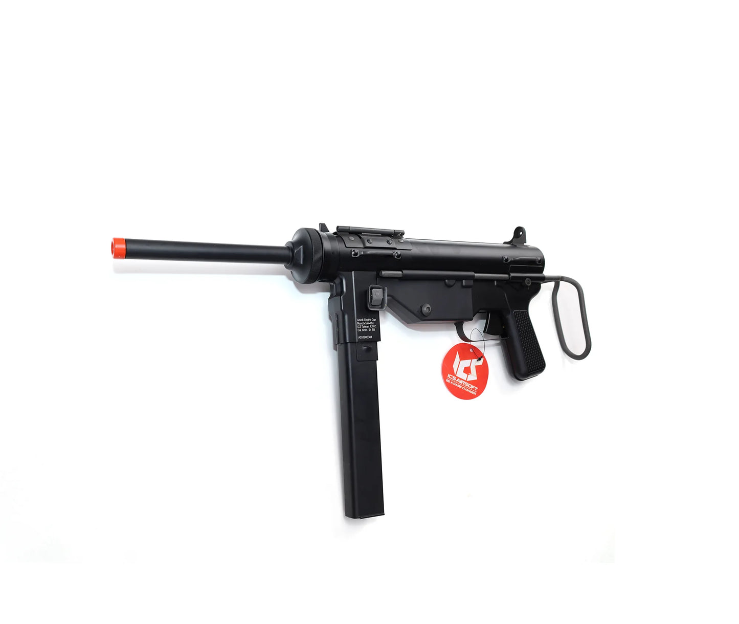 ICS-200 - M3 SUBMACHINE GUN (GREASER)