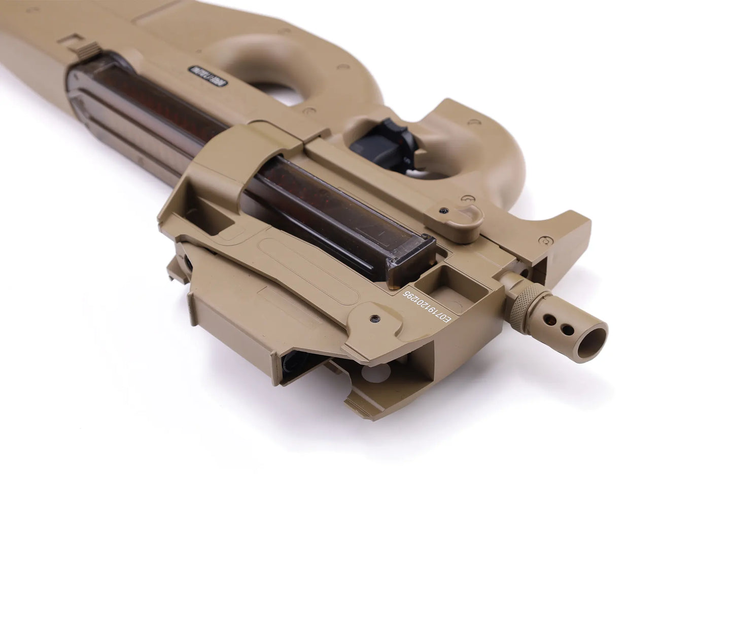 200995 - FN P90 FDE Red Dot