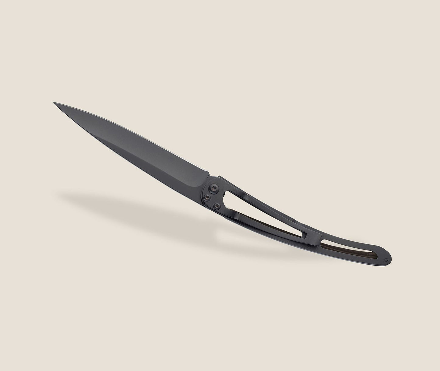 1GC000105 - Deejo, 37g, Black, Carbon Fiber, Bolide