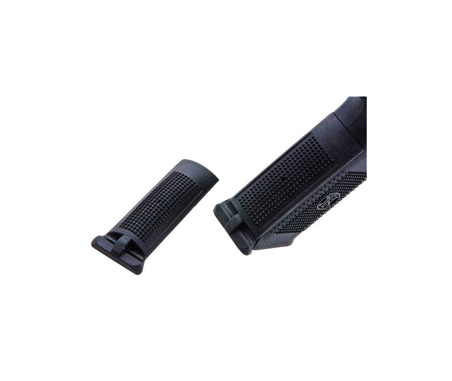 200511 - FN FNS-9 GBB Metal Slide