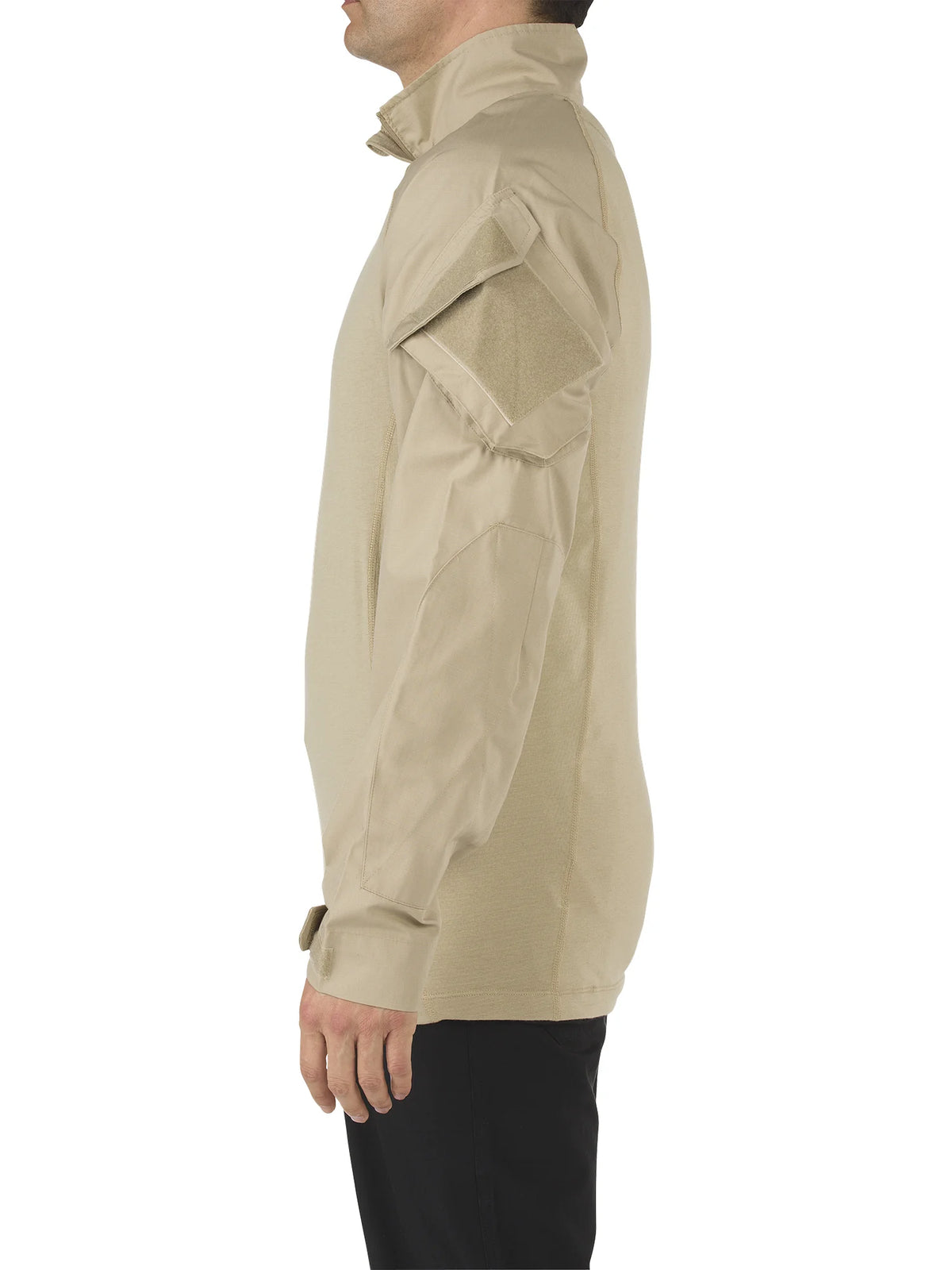 72194ABR - 5.11 Rapid Assault Shirt