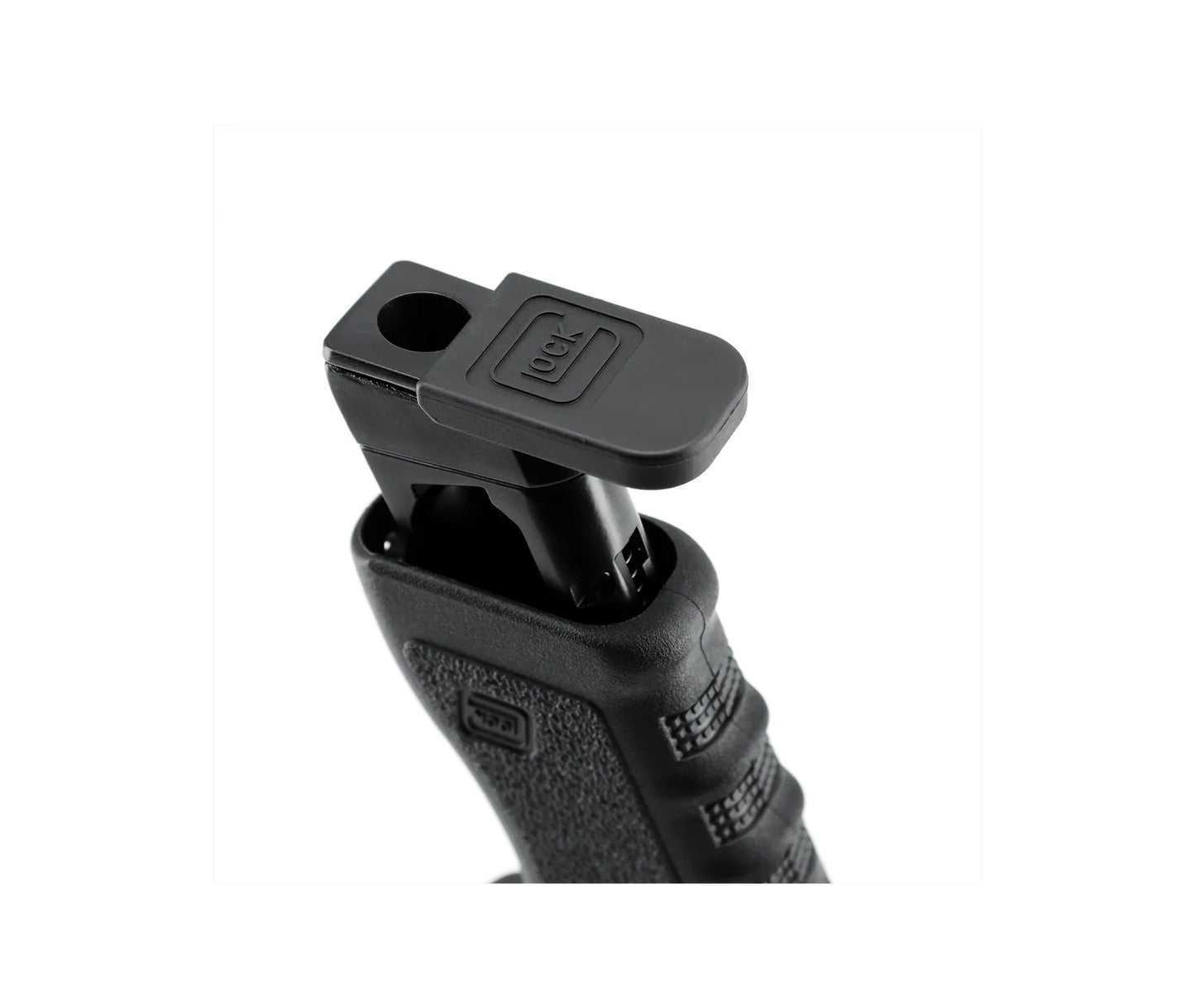 2.6428 - GLOCK 17 BLK 6mm CO2 2.0J 14R