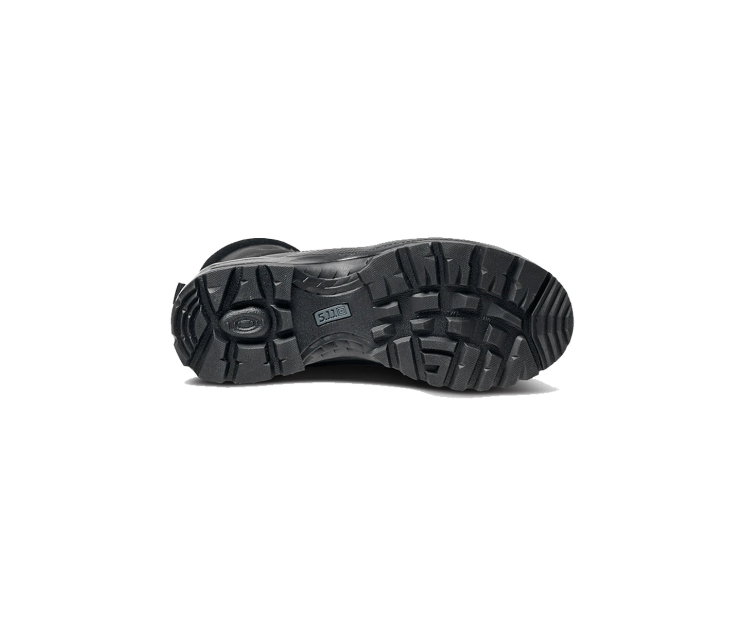 12001-019 - 5.11 ATAC 8'' Side Zip Boot (Black)7.5R UK