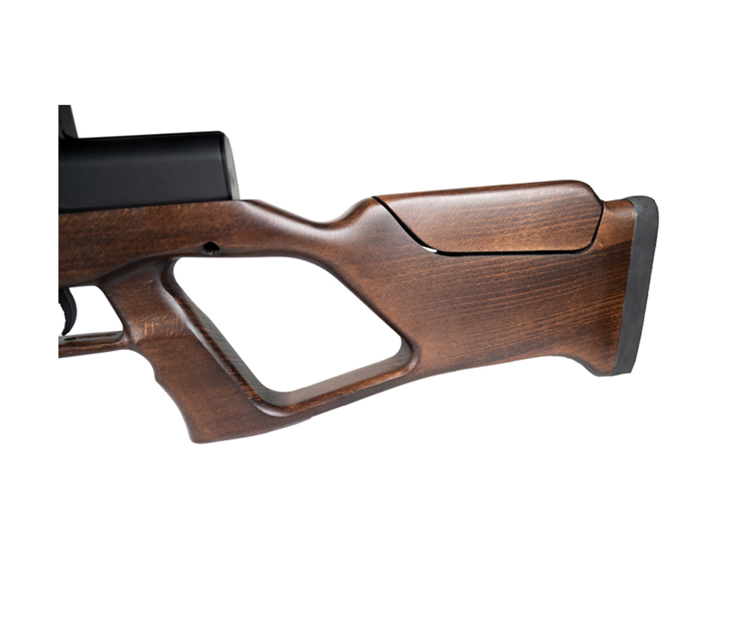 111.30.106 - AIR RIFLES MOD. OMNIA ZRS LUXE-4.5
