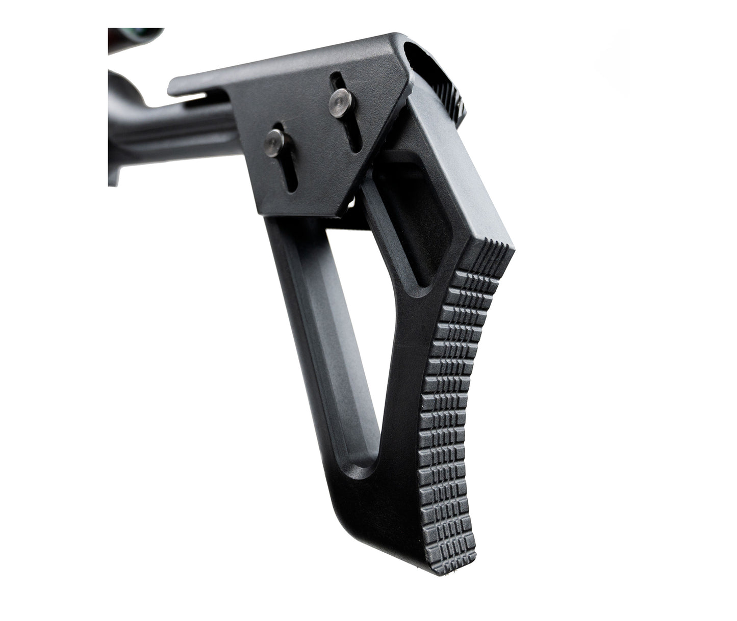 11130044 - AIR RIFLES MOD. OMNIA ZRS ICE-4.5