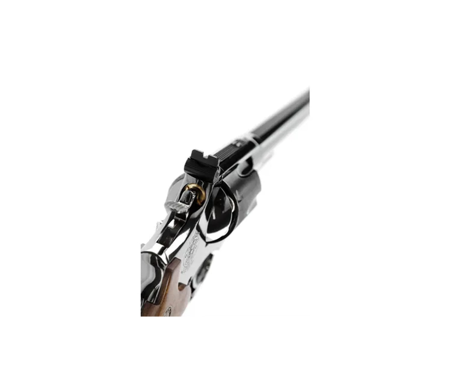 2.6466 - Smith&Wesson M29 8 3/8" PBL 6 mm CO2 < 2.0 J 6R