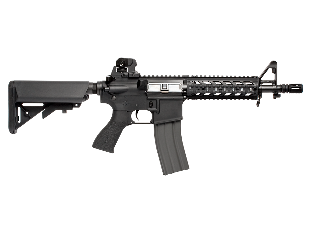 EGC-16P-RDS-BNB-NCM - CM16 Raider