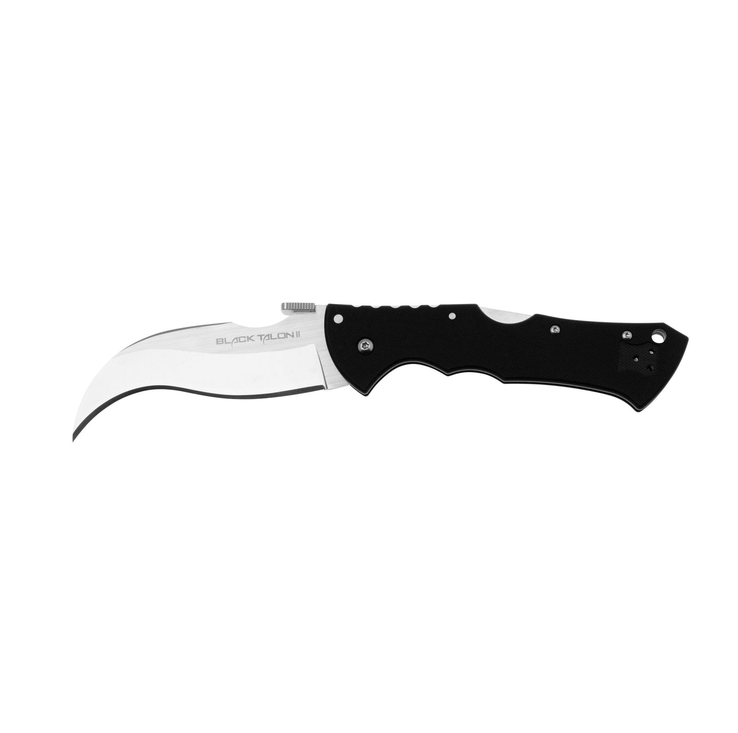 22B - Cold Steel Black Talon II Folder 22B pocket knife