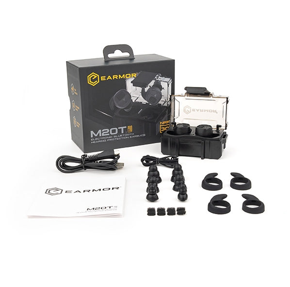 M20T - EARMOR M20T PRO EARPLUG