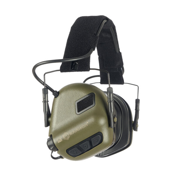 M31-PLUS - EARMOR M31 PLUS TACTICAL HEADSET