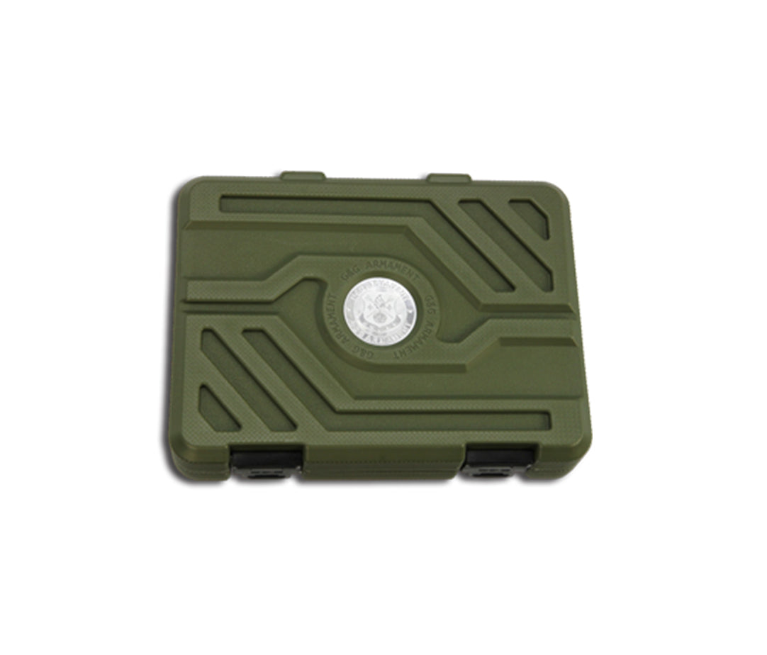 G-07-256 - G&G Pistol Hard Case