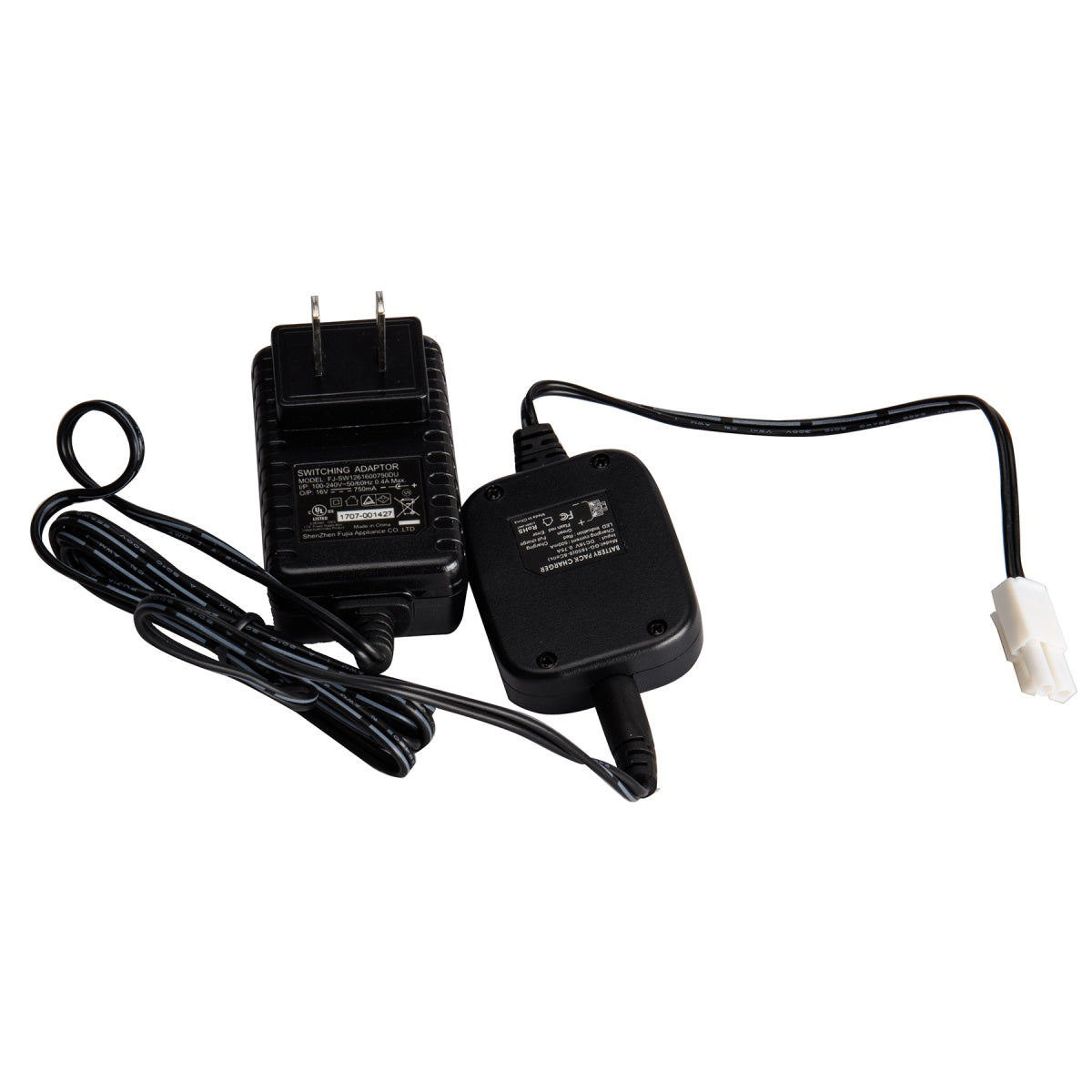 G-11-022 - Charger Ni-MH